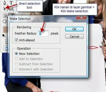 Selection перевод с английского