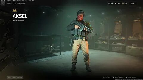 Warzone боевой пропуск