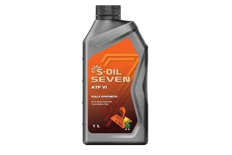 S oil seven red 9 0w 30