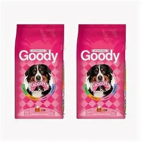 Good 25. Good 25. Good 25. Goody корм. Good 25.