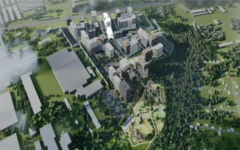 Тайгинский парк новосибирск