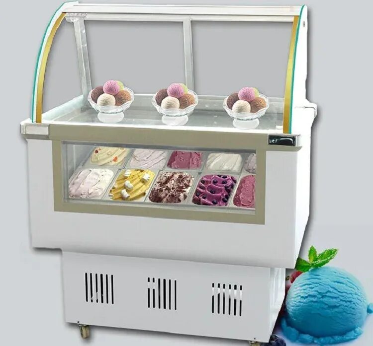 Морозильная камера для мороженого 78.921.984.6. Ice pod Level 3 модульная морозильная витрина. Морозильная витрина для мороженого 7sce Ugur. Ice Cream Freezer аппарат.