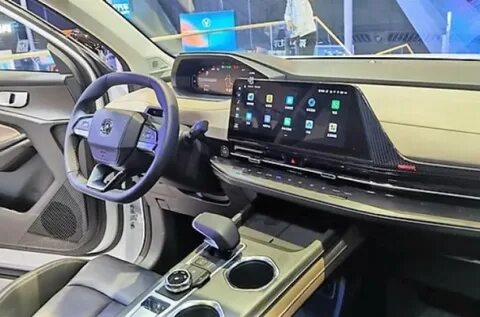 Чанган cs55 краш тест
