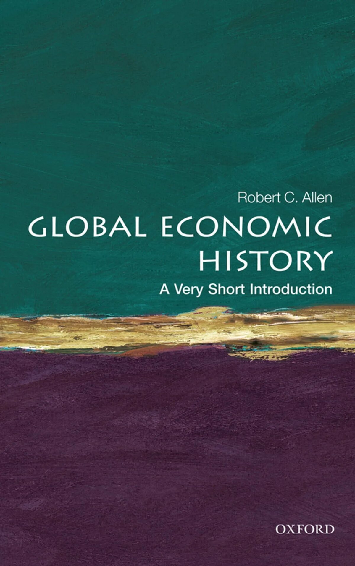 Short introduction. Economics a very short Introduction. Fox, Michael Allen Home: a very short Introduction.