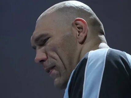 Уши боксеров