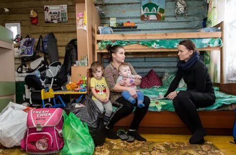 Жилье малоимущим гражданам