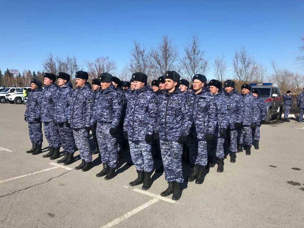День фгупа