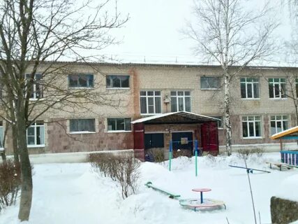 Детский сад 4 арзамас