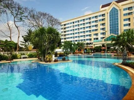 Jomtien hotel