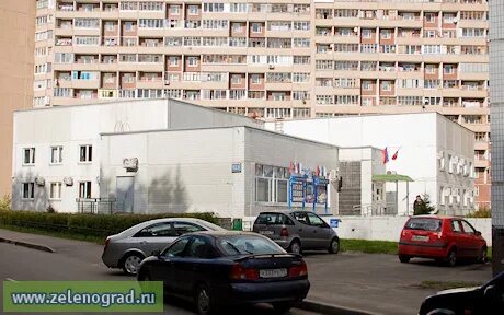 Управа силино