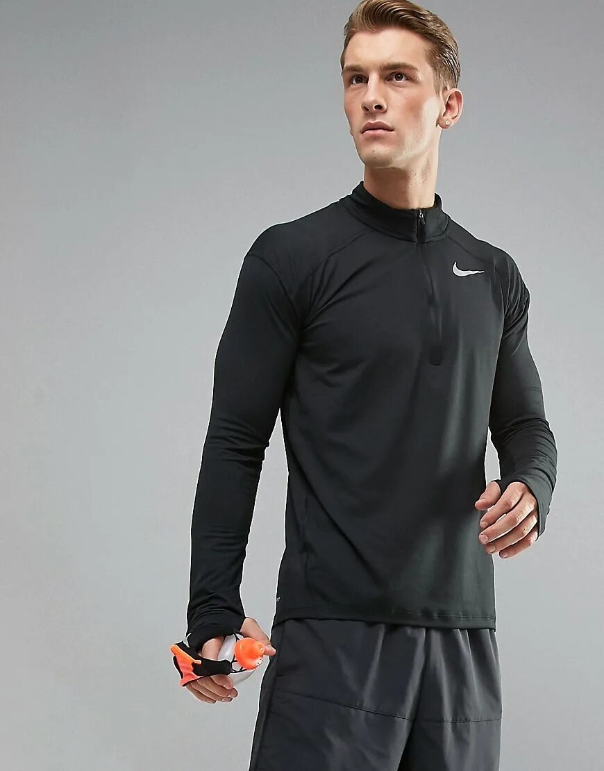 Мужской топ для бега. Nike Running element Dri-Fit. Nike Running Dri Fit. Nike Dri-Fit element. Nike Dri-Fit Run.