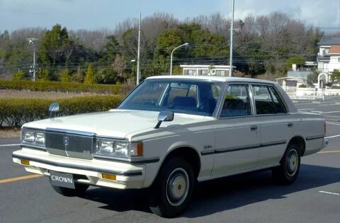 7 crown