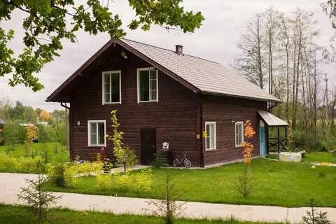 Вилладж калуга