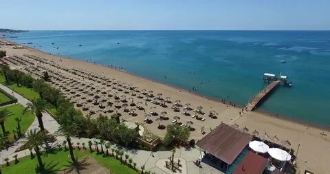 Magic waterworld belek