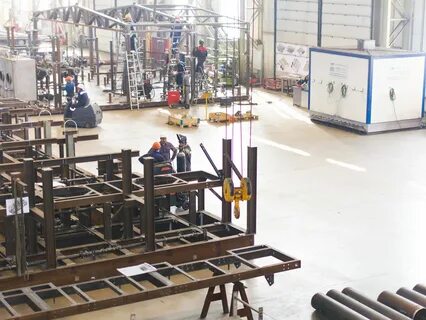 Системы нефть и газ