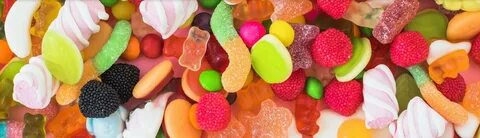 Des bonbons