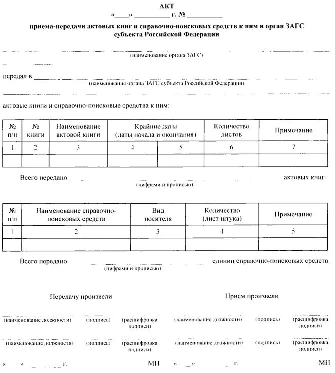 Регистрация актов в организации. Книга актов. Регистрация актов. Акт приема передачи книг. Акт передачи документов в отделе ЗАГС.