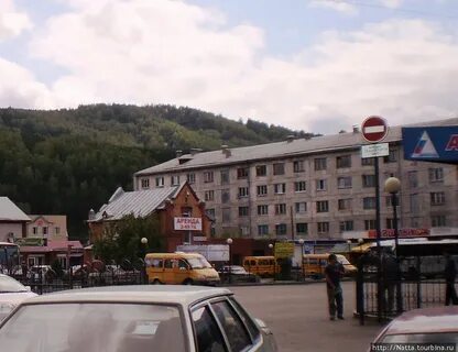 Дубль горно алтайск