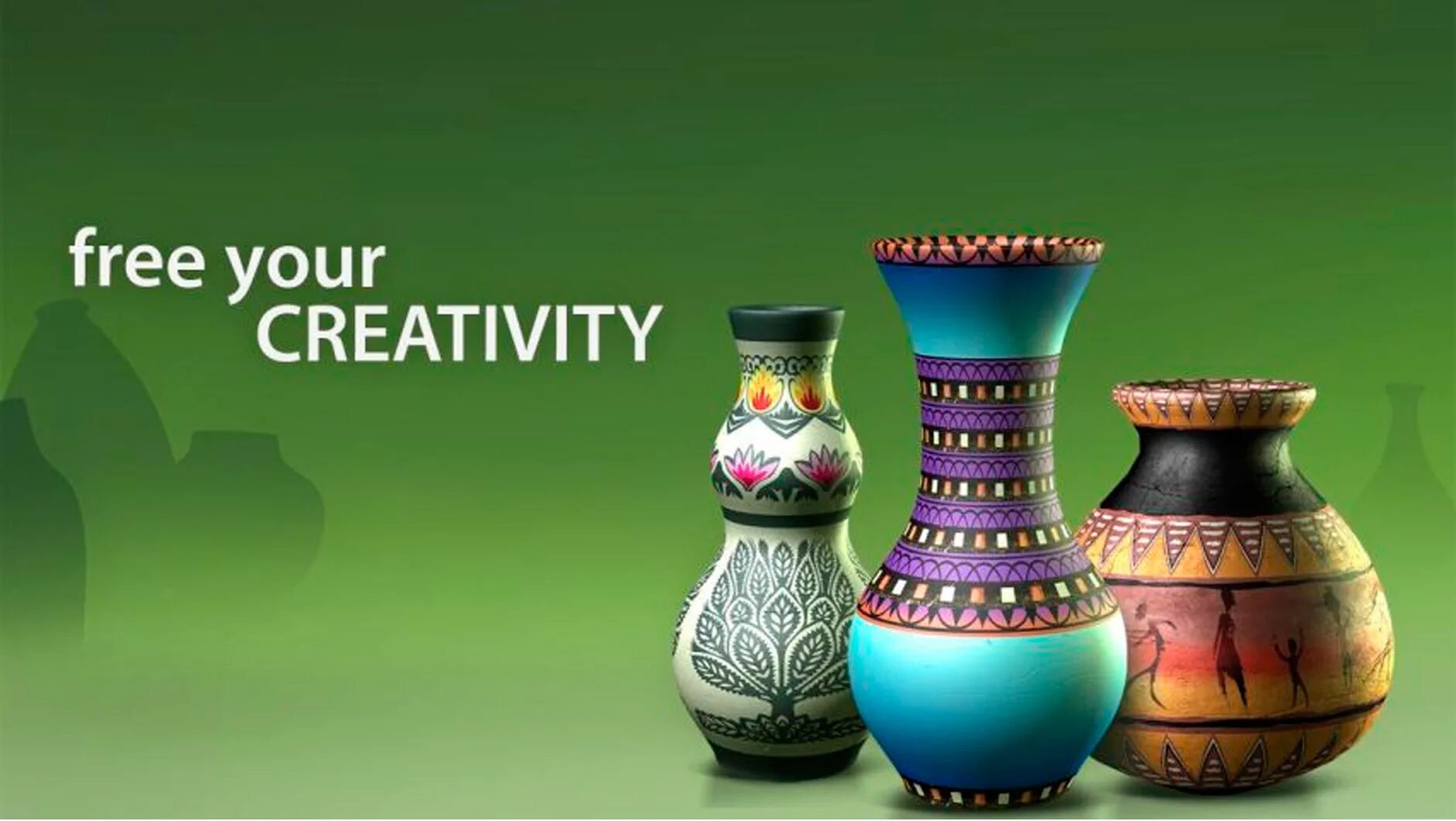 Игры вазы из глины. Let&#039;s create pottery 2 вазы. pottery игра. игра лепить вазы из глины.