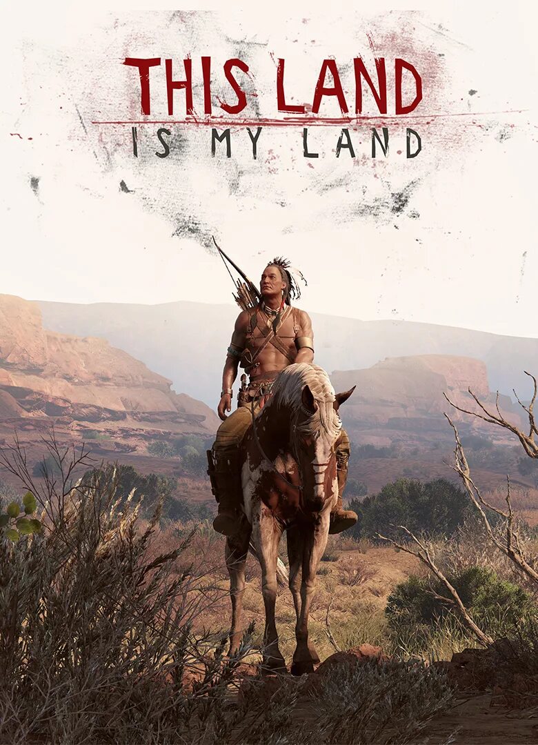 The land is my land. The land is my land. Индейцы в компьютерных играх. This land is my land системные требования. Игры про индейцев на пк.
