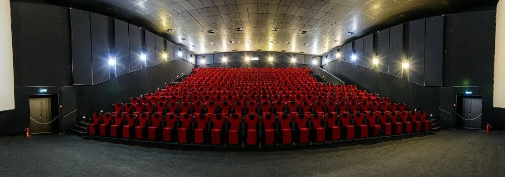 кинотеатр три пингвина чебоксары