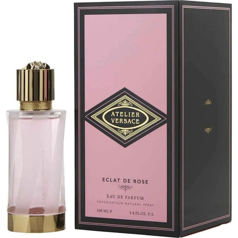 Atelier versace eclat de rose. Versace parfum женский rose. Ланвин эклат де флер. Парфюмерия 2023. Eclat de rose.