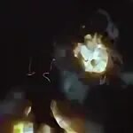 Lonely blaze лонита просыпайся