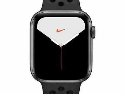 Apple series 5