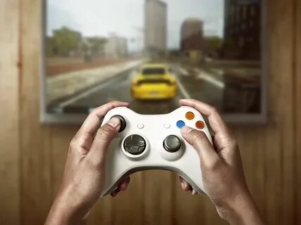 Player controls