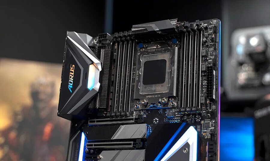 Gigabyte x399 AORUS. Gigabyte x399 AORUS Pro. Материнская плата AORUS Pro x399. Gigabyte x399 AORUS Xtreme радиатор охлаждения. Gigabyte x670 gaming x