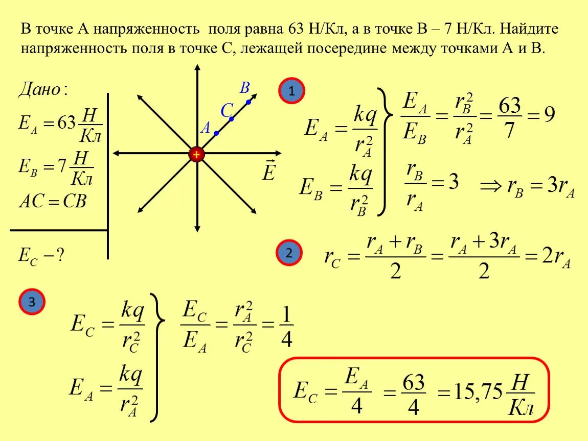 Где напряженность равна нулю. Напряженность электрического поля задачи 10 класс. Напряженность электрического поля задачи с решением. Задачи на электрическое поле напряженность электрического поля. Задачи 10 класс физика напряженность электрического поля.