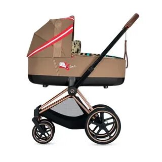 Коляска cybex priam отзывы