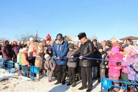 Погода с троицкое алтайский край