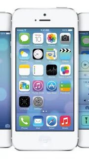 Ios 7 5s