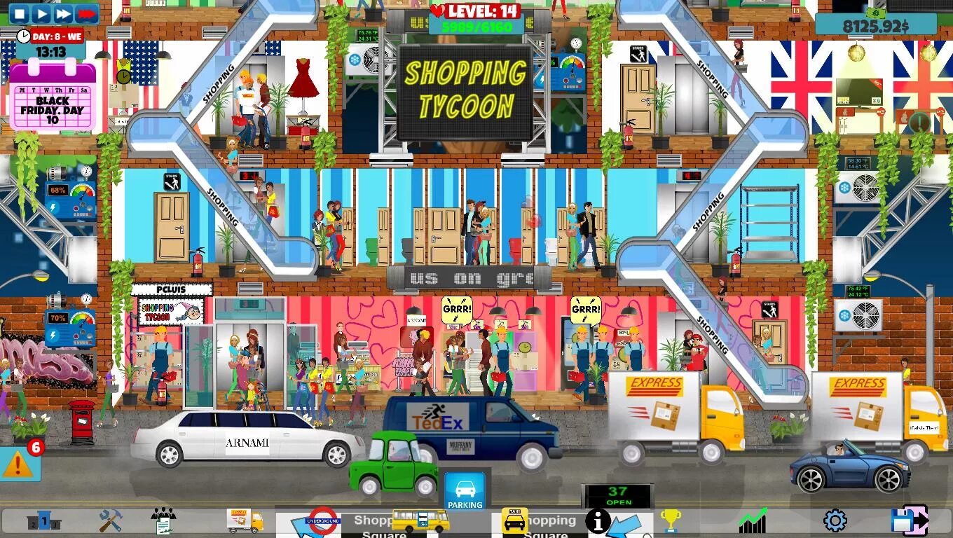 Где находятся сохранения supermarket simulator. Tycoon магазин. Игра торговый центр. Пиксельный торговый центр. ТАЙКУН торговый центр.