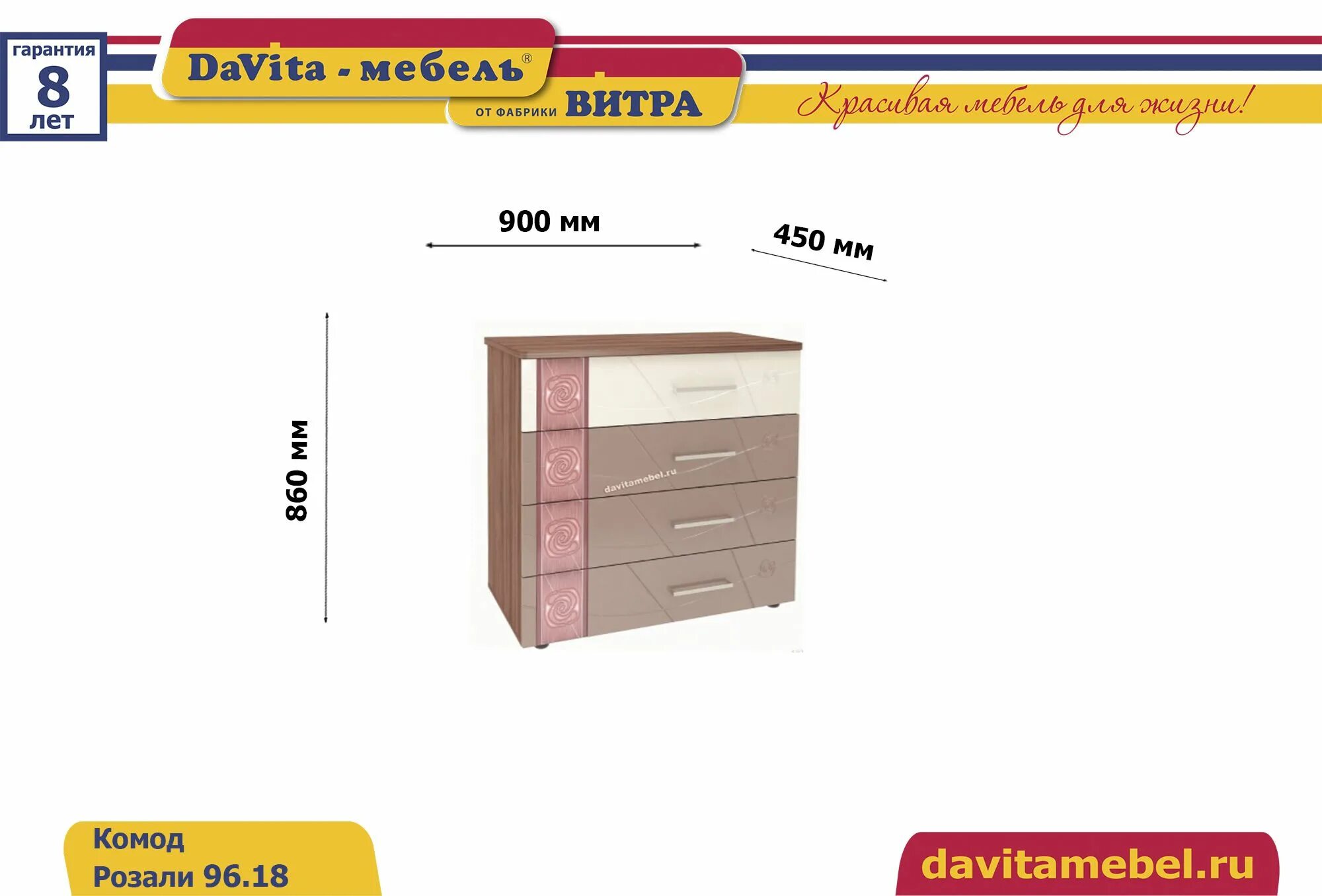 Спальни давита мебель. Комод Розали 96.18. Комод Розали Давита. Комод Британия Давита. Комод Катрин Давита мебель.