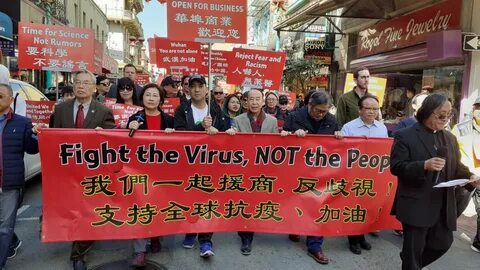 Not not viral