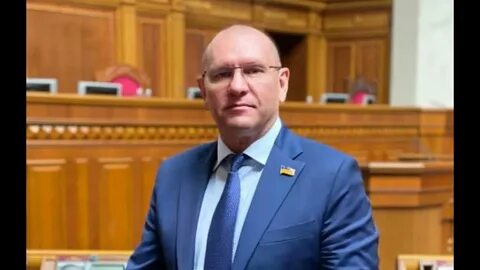Депутат шевченко