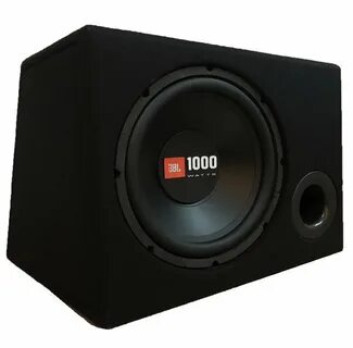 Сабвуфер 1000 ватт