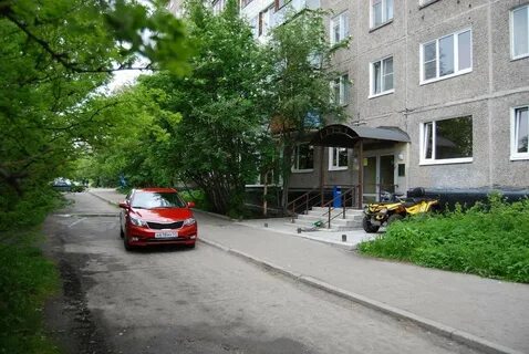 Кольский 1 мурманск