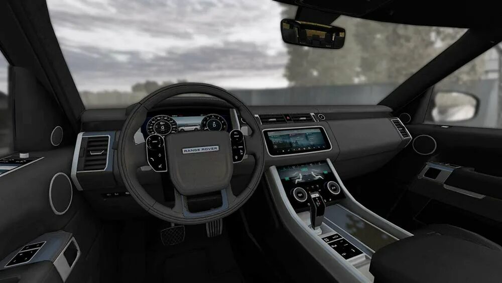 Мод на range rover. Range rover sport svr 2018 салон. range rover sport svr 2025 салон. land rover sport 2025 svr салон. range rover sport svr салон.