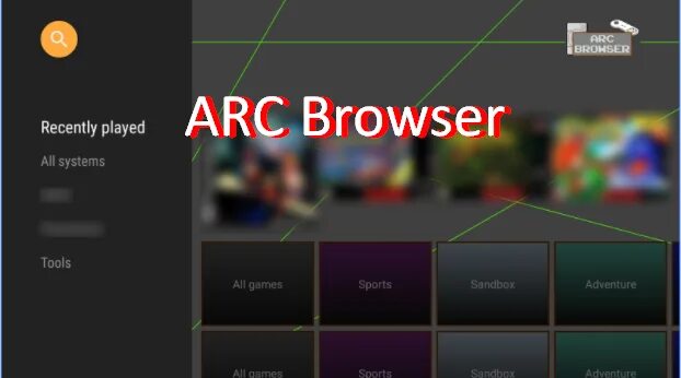 Arc браузер. Браузер arc windows. Arc browser интерфейс. Vewd браузер. Браузер arc windows.