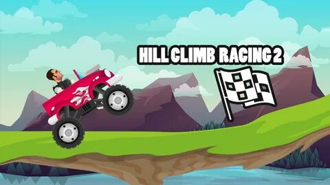 Hill racing 2 последнее обновление