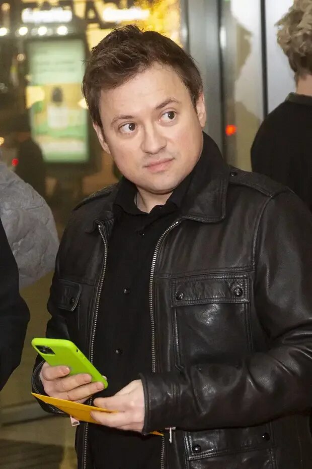 Сколько лет гайдуляну