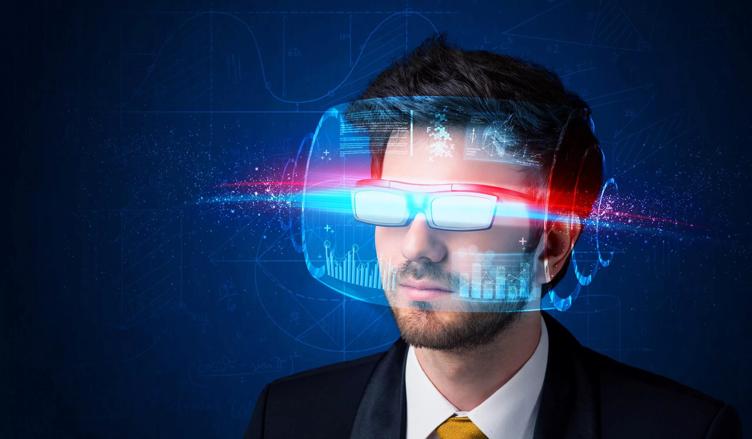 Real tech
