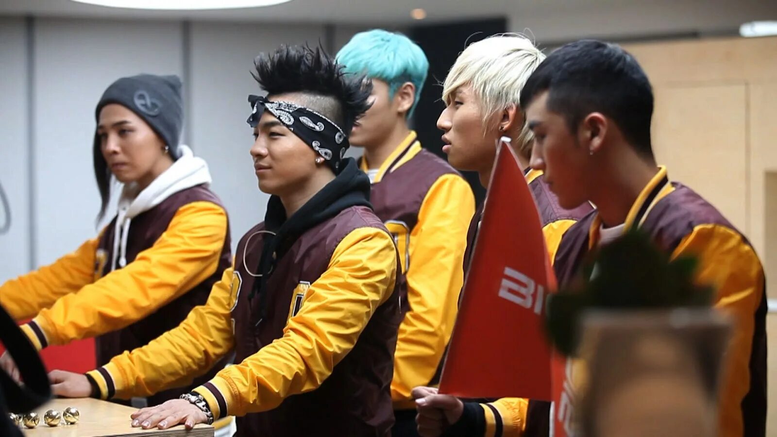 Running man 4