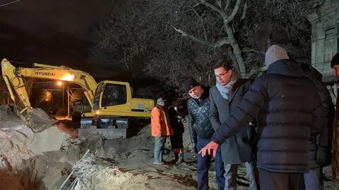 Автозаводский водоканал нижний новгород телефон