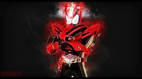 Drive rider