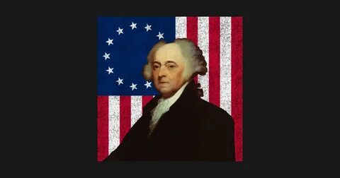 John adam