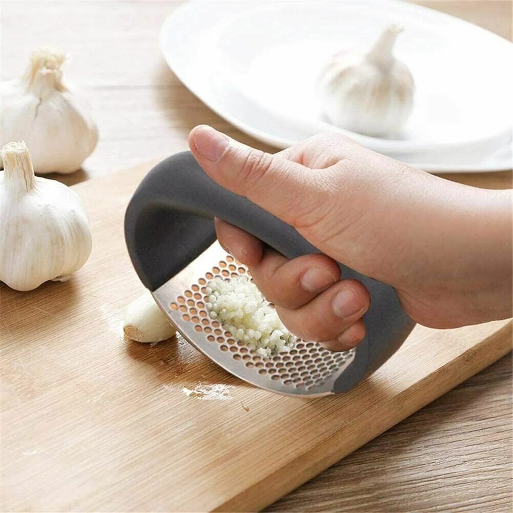 Ручной пресс для чеснока. Garlic press чеснокодавилка ra-5416. Терка давилка для чеснока. Пресс для чеснока garlic press. Пресс - давилка для чеснока.